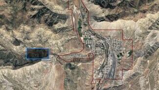 Plus de détails pour 3630 Spring Canyon Rd, Helper, UT - Terrain à vendre