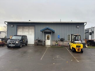 More details for 1761 NE Miller St, Mcminnville, OR - Industrial for Sale