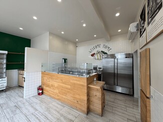 Plus de détails pour 161-163 S Crescent Heights Blvd, Los Angeles, CA - Commerce de détail à louer