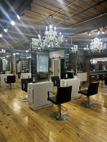 101 Orange St, Providence, RI à louer - Photo du bâtiment - Image 3 de 9