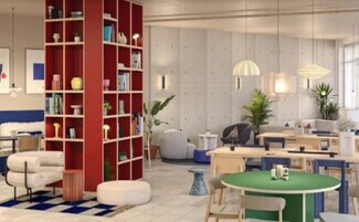 Plus de détails pour 11 Rue Beaurepaire, Paris - Coworking à louer