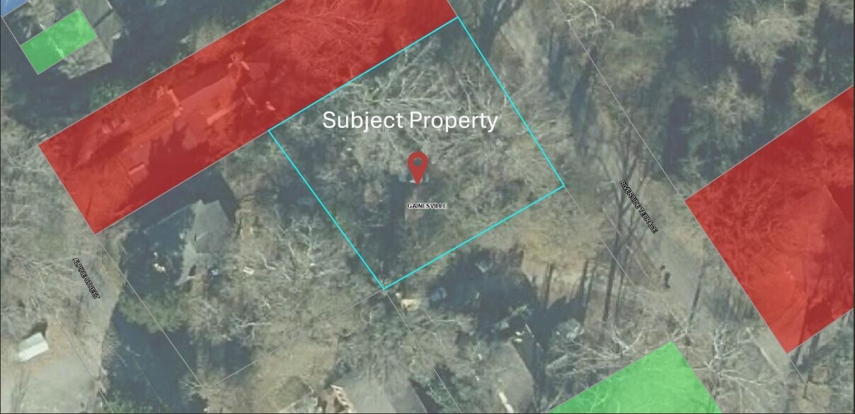 1113 Riverside Ter, Gainesville, GA à vendre Photo principale- Image 1 de 1