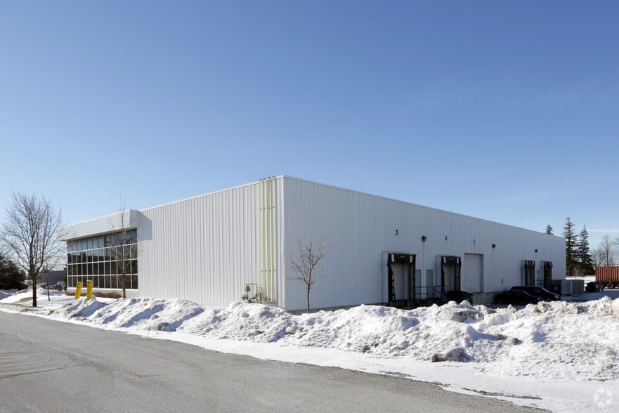 284 Pinebush Rd, Cambridge, ON à louer - Photo du bâtiment - Image 2 de 3