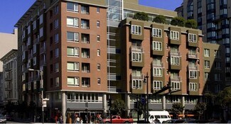 Plus de détails pour 990 Polk St, San Francisco, CA - Commerce de détail à louer