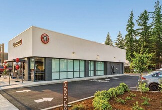 Plus de détails pour 12035 NE Halsey St, Portland, OR - Vente au détail à vendre