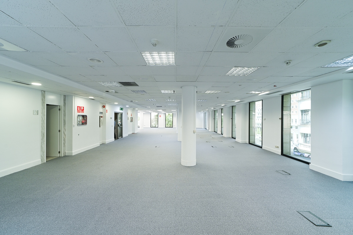 Calle de Leganitos, 47, Madrid, Madrid for lease Interior Photo- Image 1 of 4