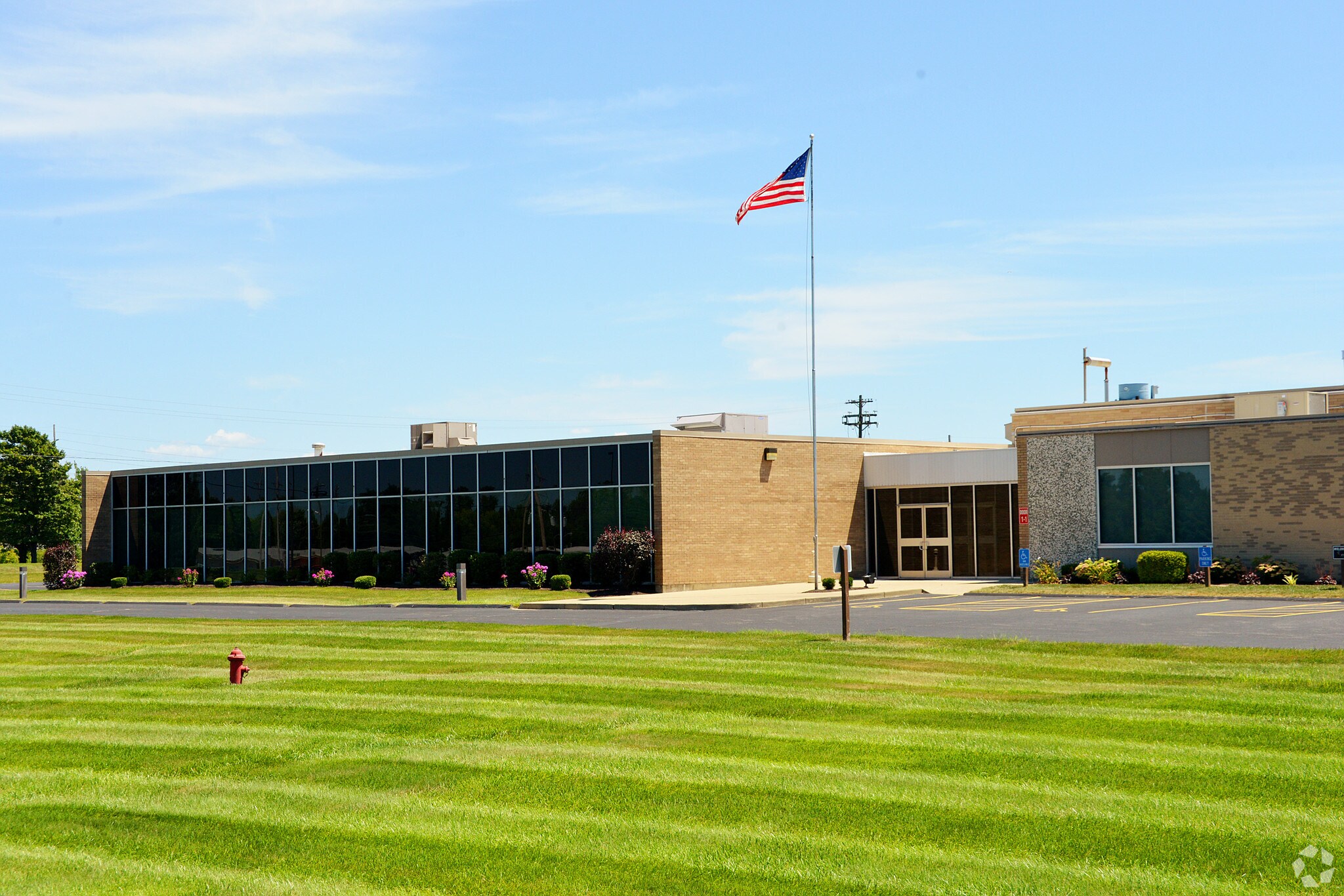 7375 Industrial Rd, Florence, KY à vendre Photo principale- Image 1 de 7