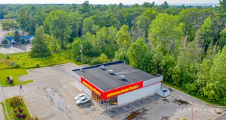 Plus de détails pour 1200 W Houghton Lake Dr, Prudenville, MI - Commerce de détail à vendre