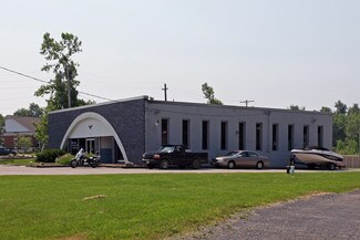 More details for 8381 E Washington St, Chagrin Falls, OH - Office/Retail for Lease