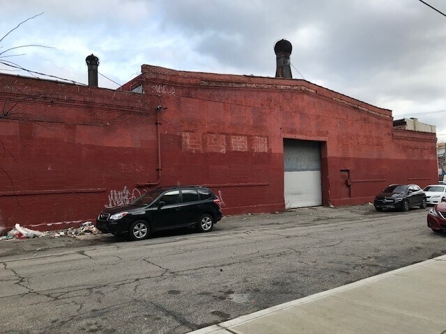 1701 Germantown Ave, Philadelphia, PA à louer - Photo du bâtiment - Image 3 de 6