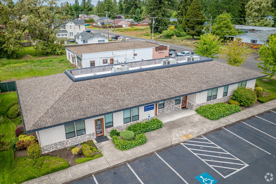 222 162nd St S, Spanaway, WA for sale - Building Photo - Image 2 of 2