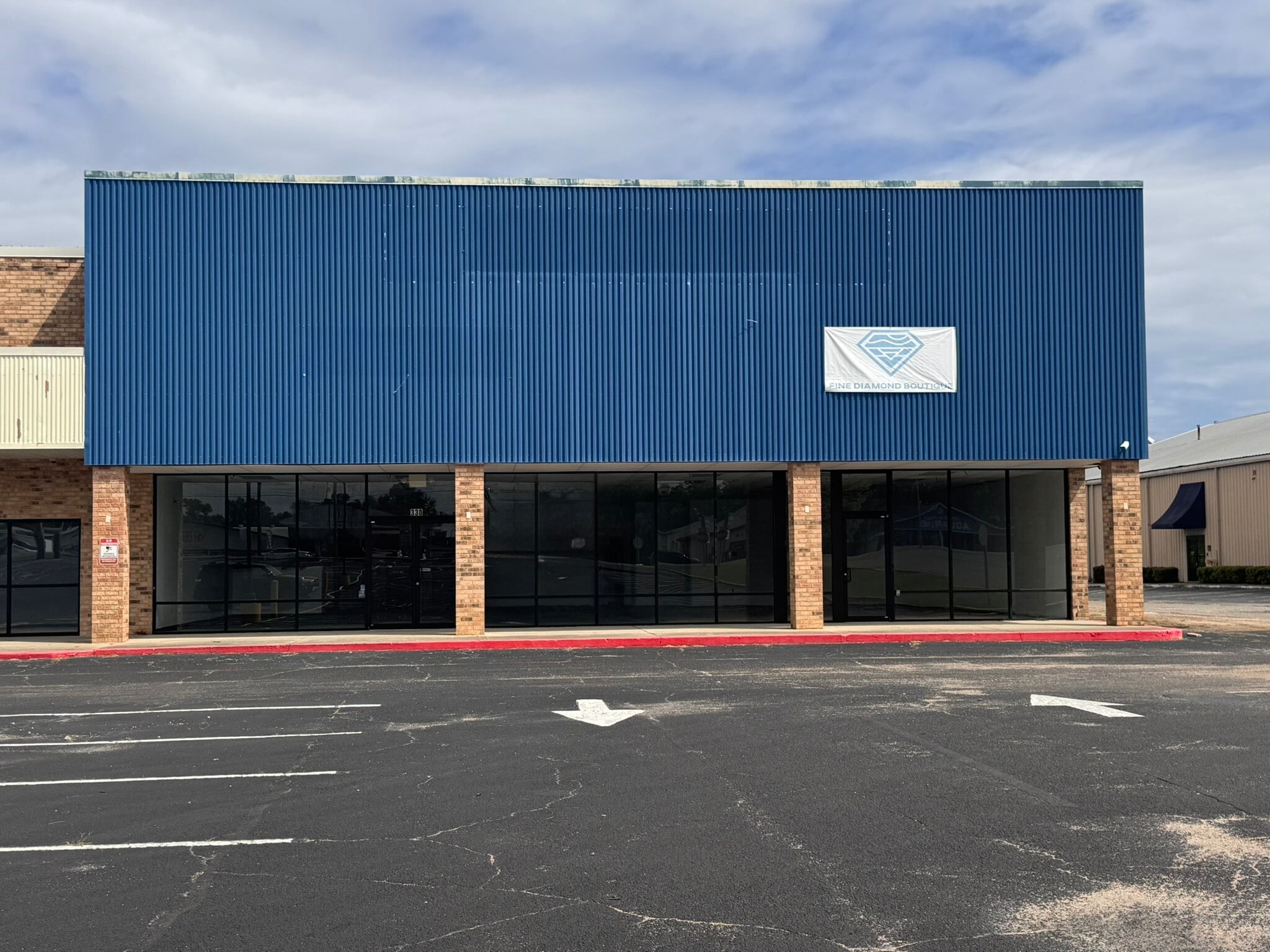 330-380 Pass Rd, Gulfport, MS for sale Building Photo- Image 1 of 2