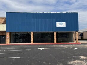 330-380 Pass Rd, Gulfport, MS for sale Building Photo- Image 1 of 2