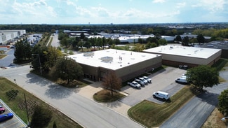 More details for 780 Aec Dr, Wood Dale, IL - Industrial for Lease