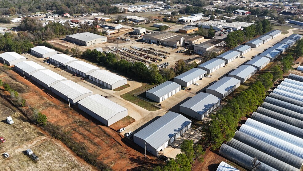 4097 US Highway 271, Tyler, TX à louer - Photo du bâtiment - Image 3 de 21