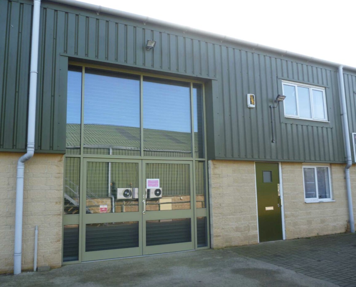 2 Draycott Road, Moreton In Marsh à vendre Photo principale- Image 1 de 3