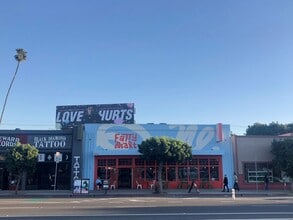 12210 Venice Blvd, Los Angeles, CA for lease Building Photo- Image 2 of 7