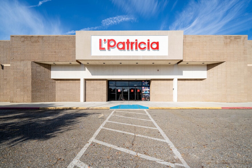 3520 McCann Rd, Longview, TX for lease - Primary Photo - Image 1 of 34