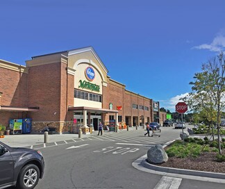 Plus de détails pour 7135-7201 Hodgson Memorial Dr, Savannah, GA - Commerce de détail à louer