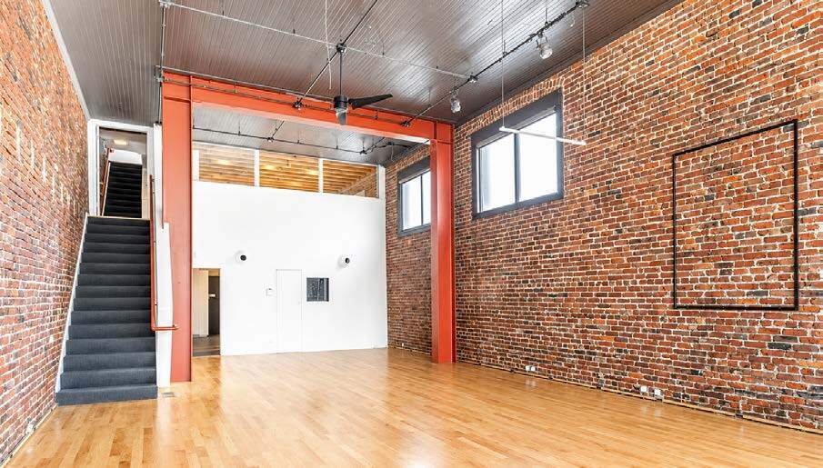 1099 Folsom St, San Francisco, CA for lease Interior Photo- Image 1 of 3