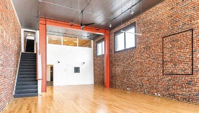 1099 Folsom St, San Francisco, CA for lease Interior Photo- Image 1 of 3