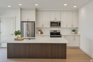 Plus de détails pour 711 350 E, Ogden, UT - Multi-résidentiel à vendre