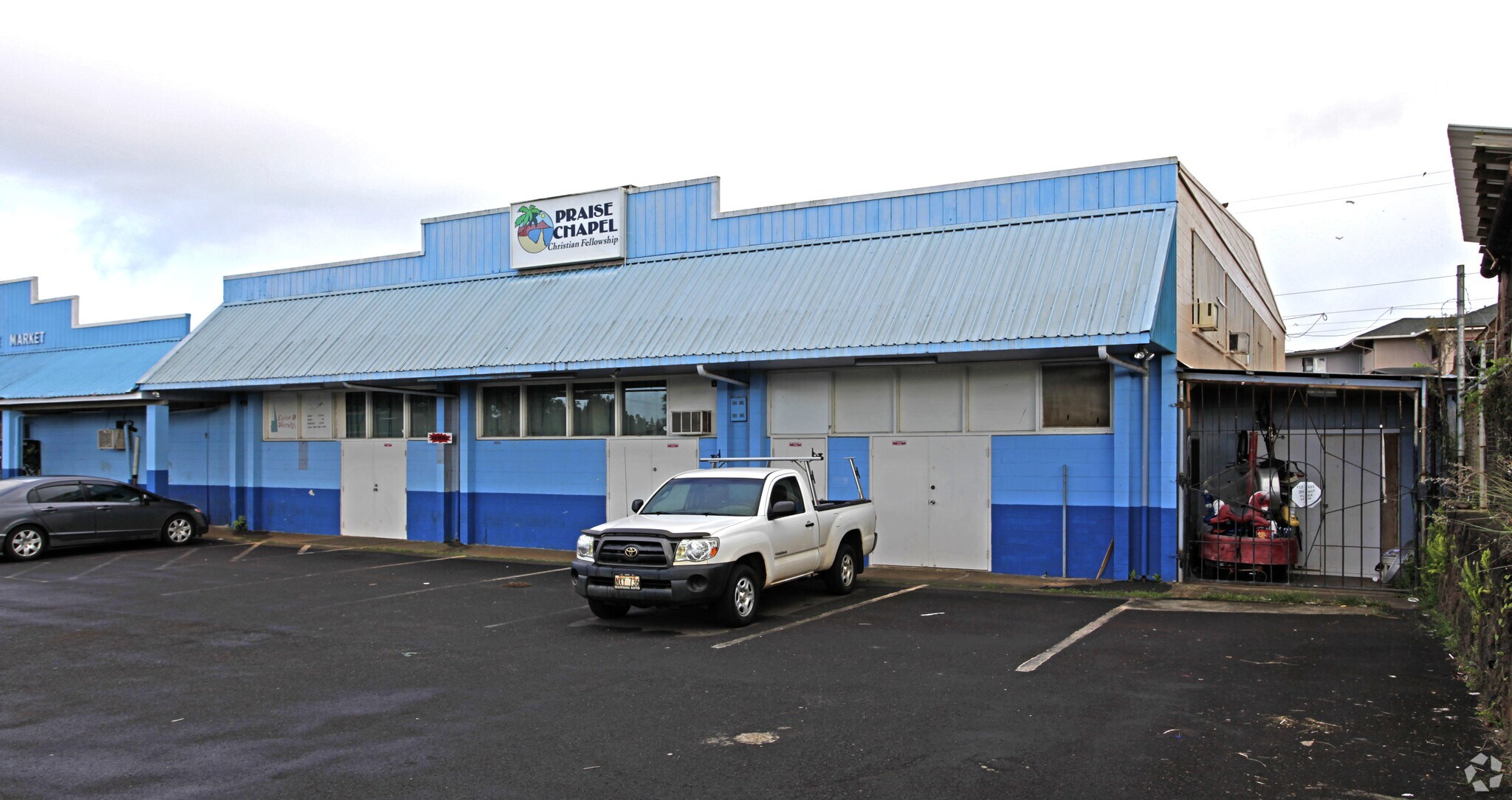 1203 Whitmore Ave, Wahiawa, HI à vendre Photo principale- Image 1 de 3