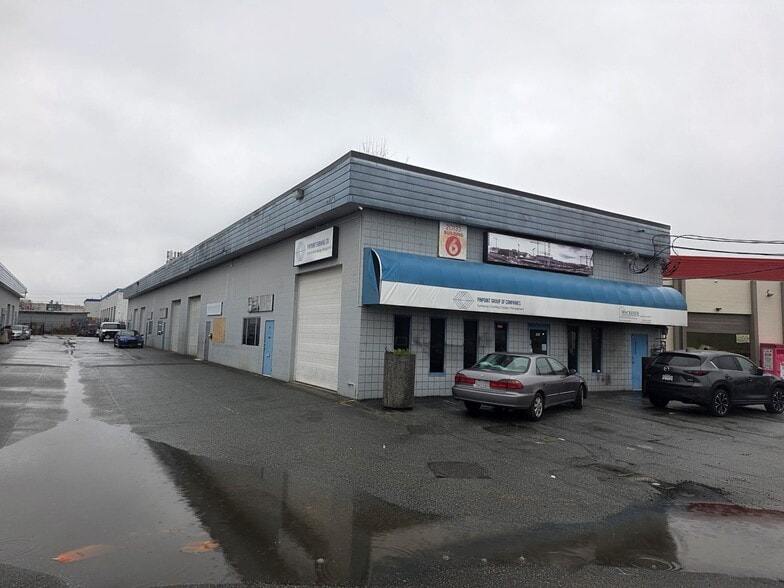 20131-20133 Industrial Ave, Langley, BC for lease - Building Photo - Image 3 of 46