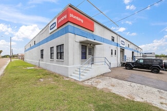 More details for 1002 W Jackson Ave, Harlingen, TX - Industrial for Sale