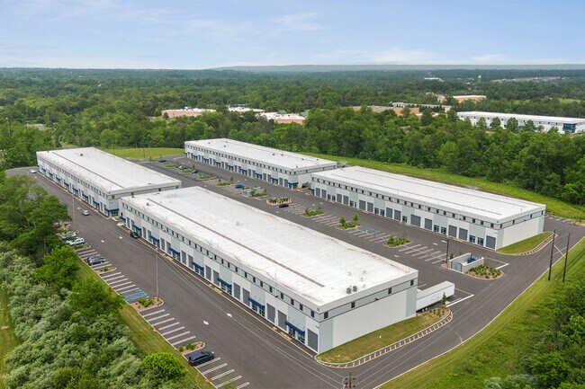 Plus de détails pour 115 River Road, Flemington, NJ - Local d'activités, Industriel à louer