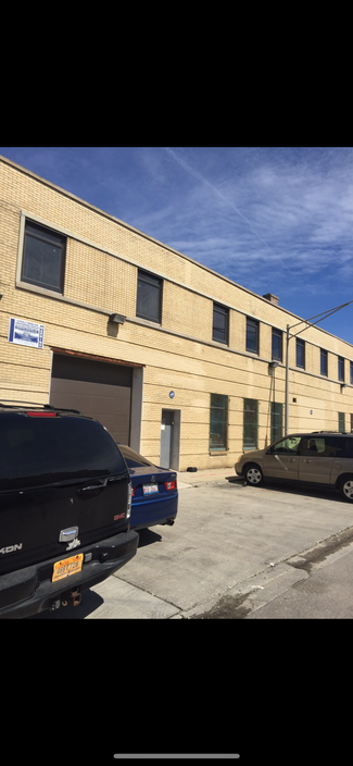 More details for 4742-4746 W Rice St, Chicago, IL - Industrial for Lease