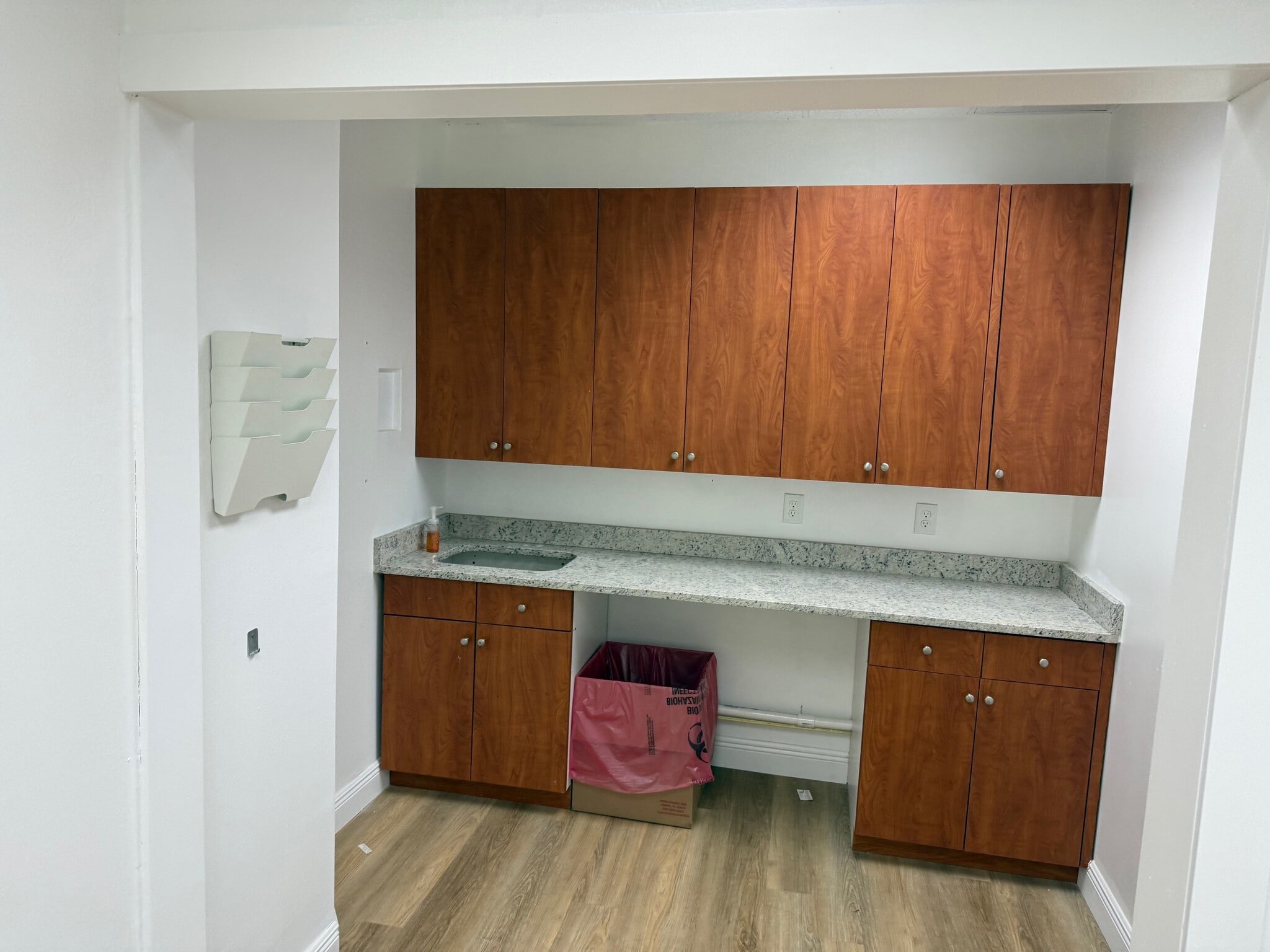 6921 Pistol Range Rd, Tampa, FL for lease Interior Photo- Image 1 of 12