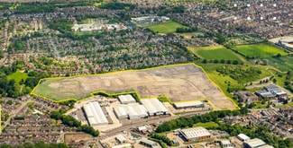 Plus de détails pour Scotia Rd, Stoke On Trent - Terrain à vendre