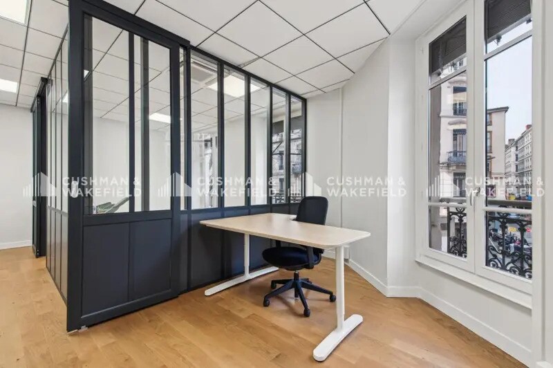 45 Rue De La République, Lyon à louer - Photo intérieure - Image 3 de 30