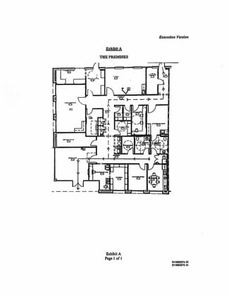 Plus de détails pour 6920 McGinnis Ferry Rd, Suwanee, GA - Médical à louer