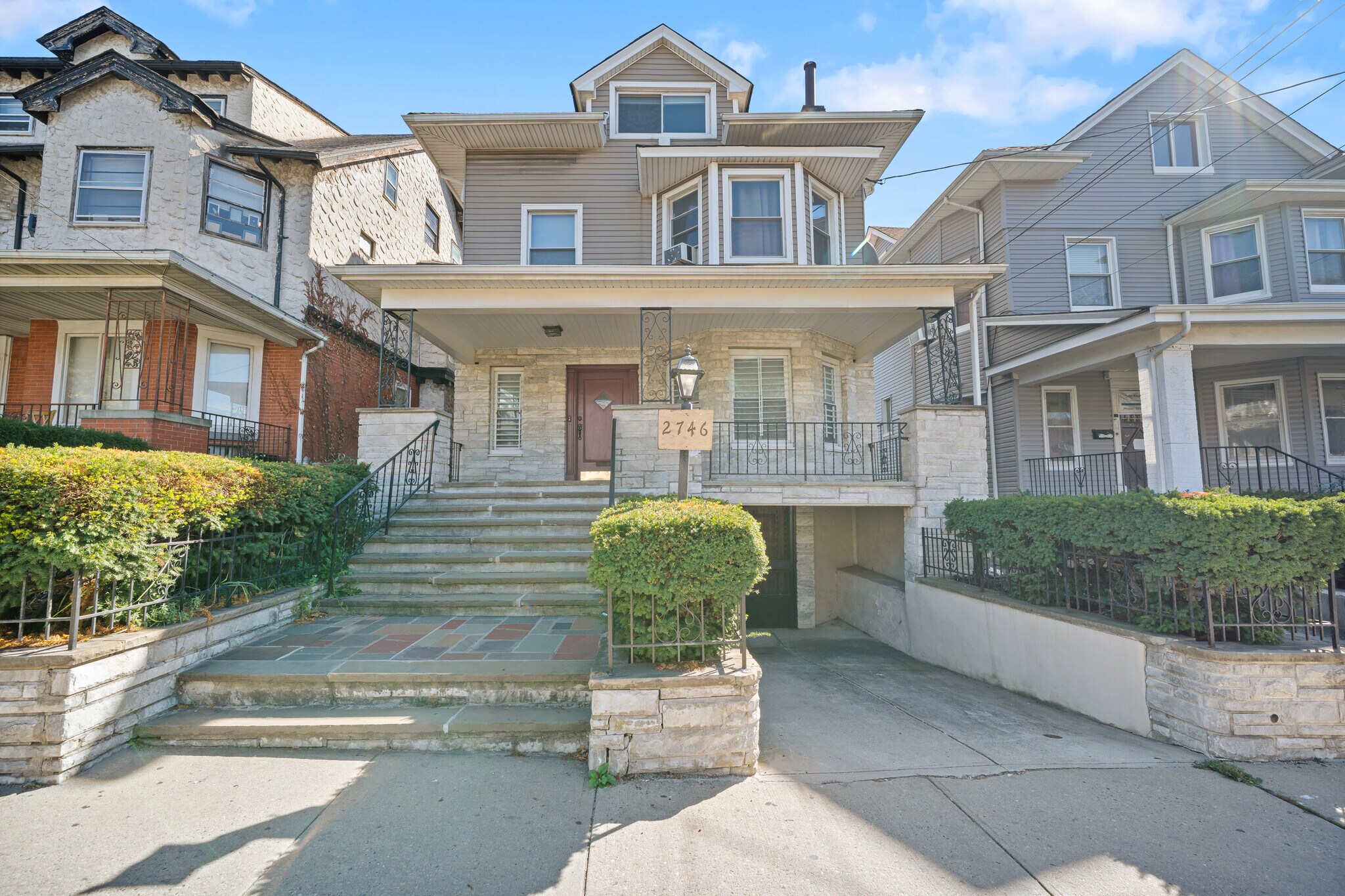 2746 John F Kennedy Blvd, Jersey City, NJ à vendre Photo principale- Image 1 de 29