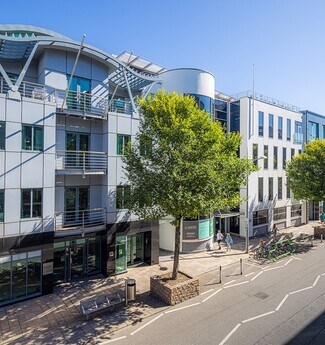 Plus de détails pour 15-18 Esplanade, Jersey - Bureau à louer