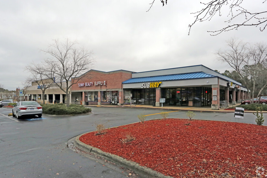 3500 N Roxboro St, Durham, NC for sale - Building Photo - Image 1 of 1