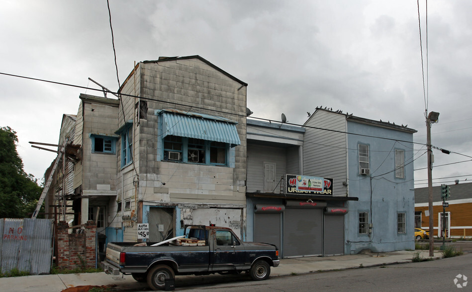 1432 Baronne St, New Orleans, LA for sale - Building Photo - Image 3 of 14