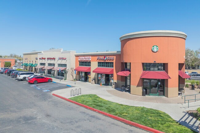 Plus de détails pour 8600-8660 Brentwood Blvd, Brentwood, CA - Plusieurs types d'espaces à louer