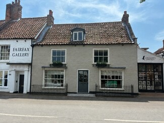 Plus de détails pour 55 Market Pl, Kings Lynn - Commerce de détail à louer