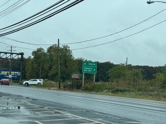 Plus de détails pour 985 NJ-33, Freehold, NJ - Terrain à vendre