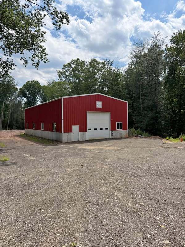 41 Industrial Park Access Rd, Middlefield, CT à louer Photo principale- Image 1 de 2