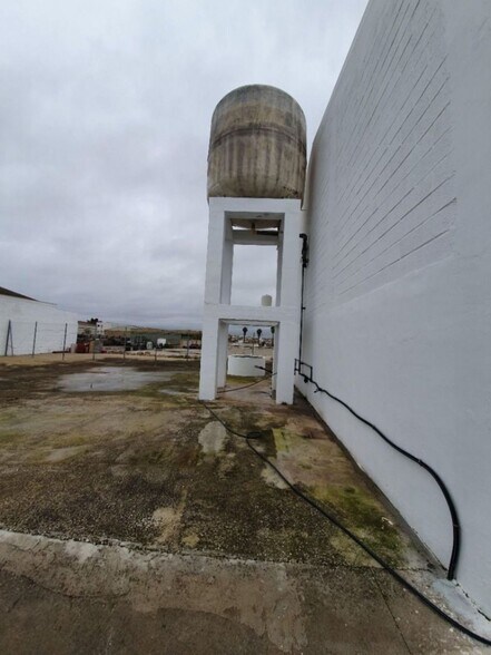 De Los Dolores, Dos Hermanas, Montecillos, SEVILLA, Sevilla à louer - Photo du bâtiment - Image 3 de 9