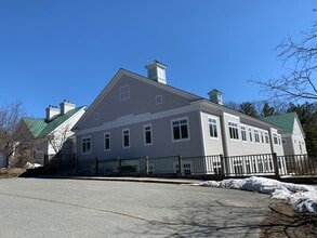 768 S Main St, Bethel, VT à louer Photo du bâtiment- Image 1 de 3