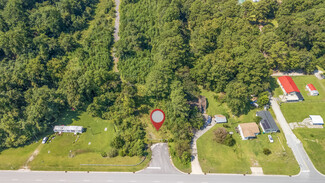 Plus de détails pour Piney Green Rd & Jeanette Dr, Jacksonville, NC - Terrain à vendre