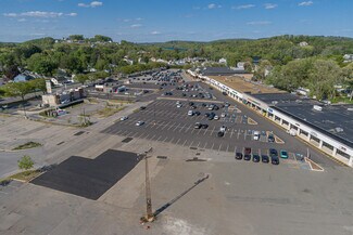 Plus de détails pour 223 Lincoln Ave, Haverhill, MA - Terrain à vendre