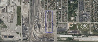 More details for 1207 E 143rd St, East Chicago, IN - Industrial for Sale