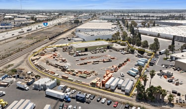 14511 Industry Cir, La Mirada, CA for lease Interior Photo- Image 1 of 1