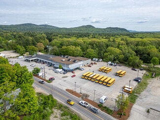 More details for 166 W Main St, Hillsborough, NH - Flex, Industrial for Lease